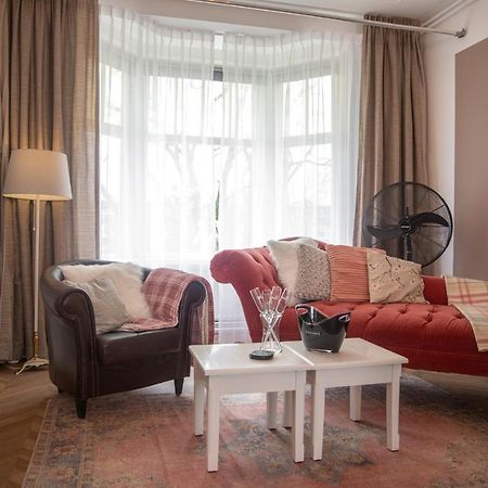 Casa More Rotterdam - Luxueus Compleet Appartement In Hippe Buurt Vlakbij Centrum ภายนอก รูปภาพ