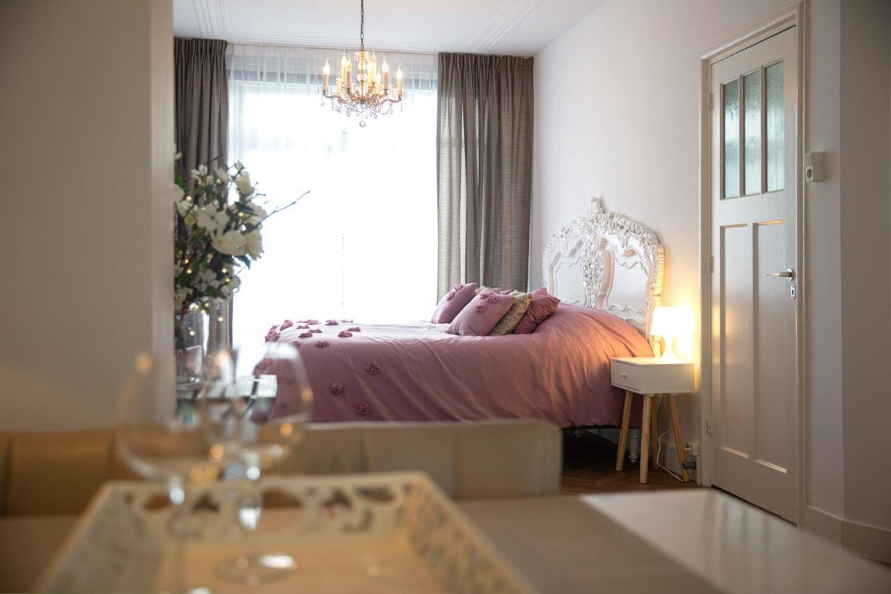 Casa More Rotterdam - Luxueus Compleet Appartement In Hippe Buurt Vlakbij Centrum ภายนอก รูปภาพ