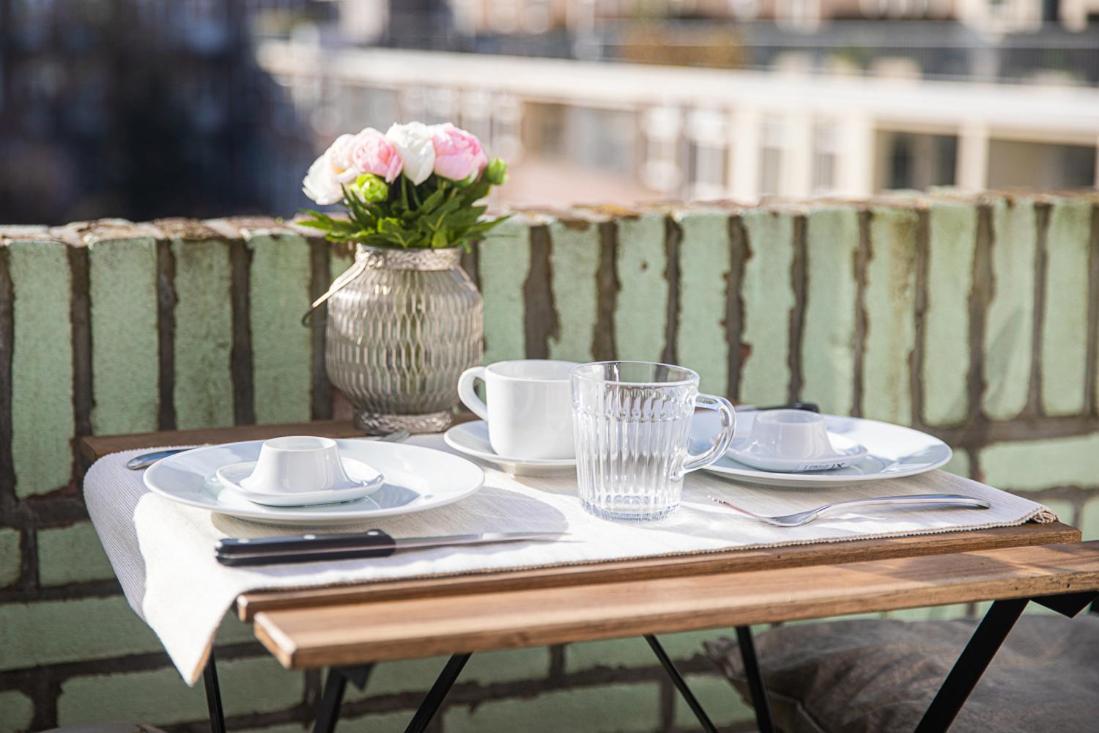 Casa More Rotterdam - Luxueus Compleet Appartement In Hippe Buurt Vlakbij Centrum ภายนอก รูปภาพ